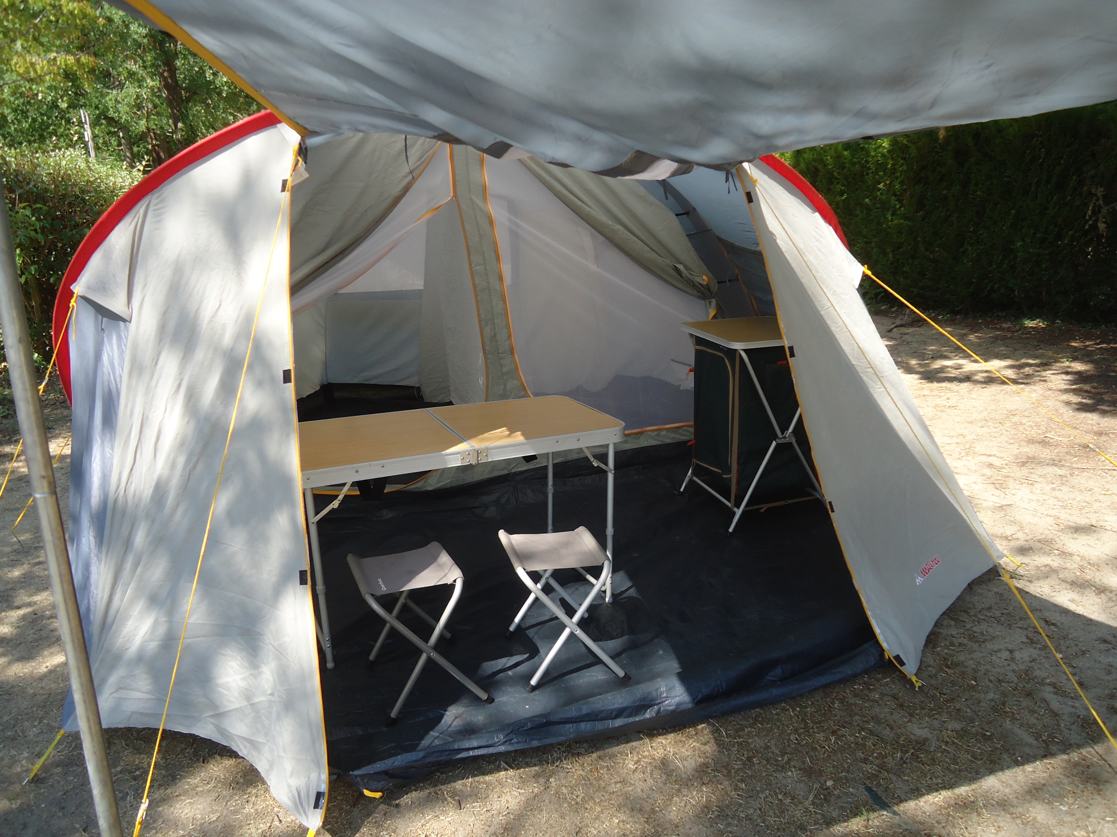Location tente entre particuliers (75)
