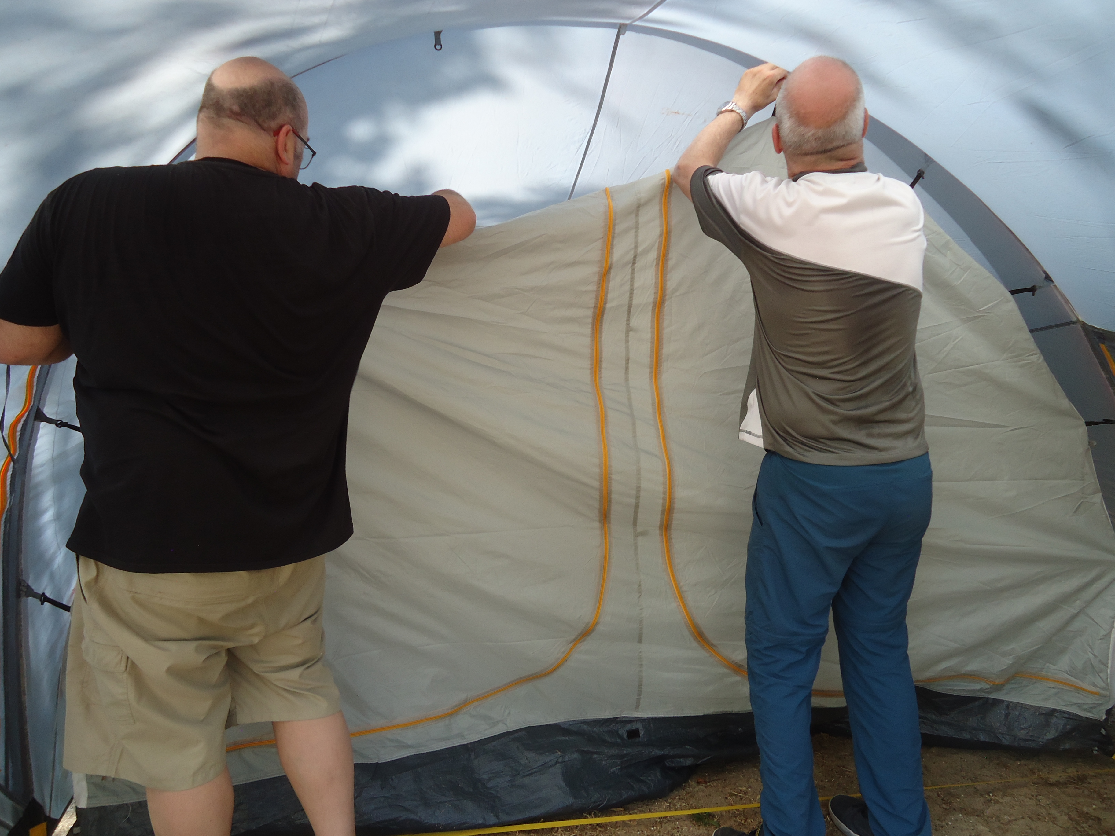 Location tente entre particuliers (75)