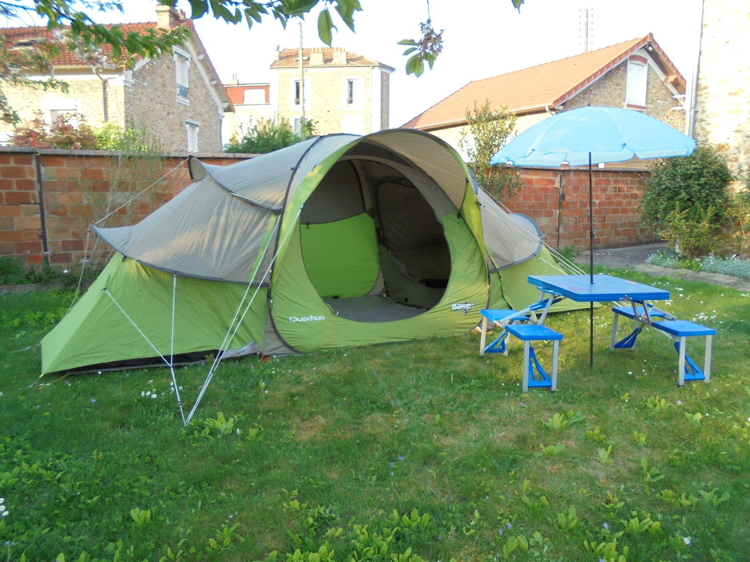 Location tente entre particuliers (75)