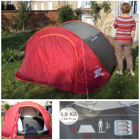 Location tente 75 entre particuliers