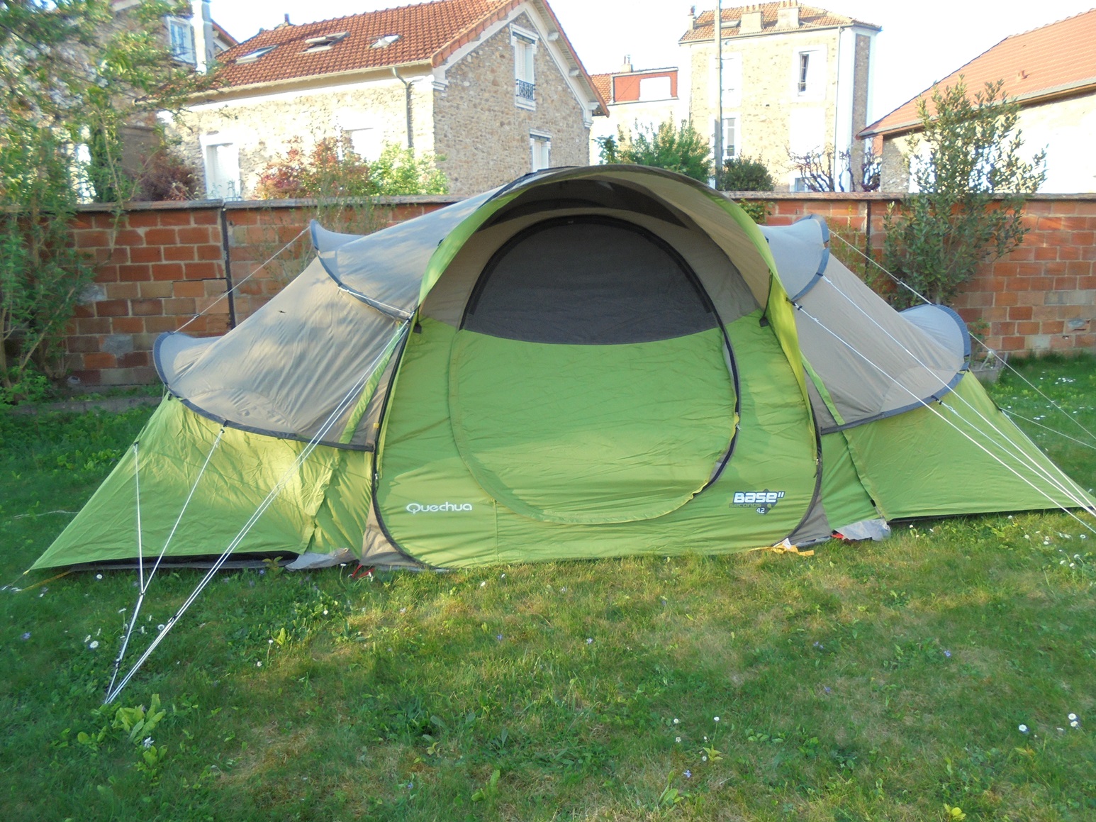 Location tente 75 entre particuliers