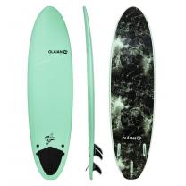 Louer la planche de surf