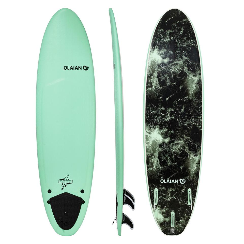 Location planche de surf 35 entre particuliers