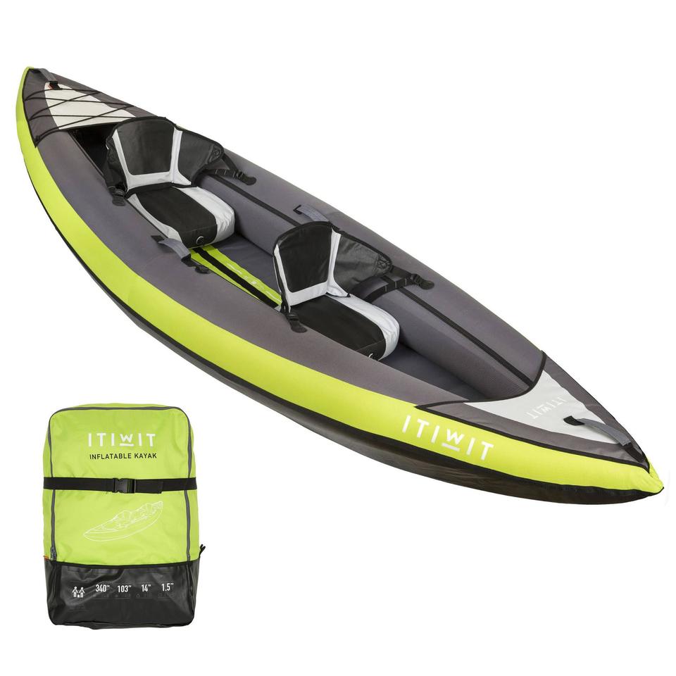Location kayak 35 entre particuliers