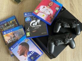 Louer une console