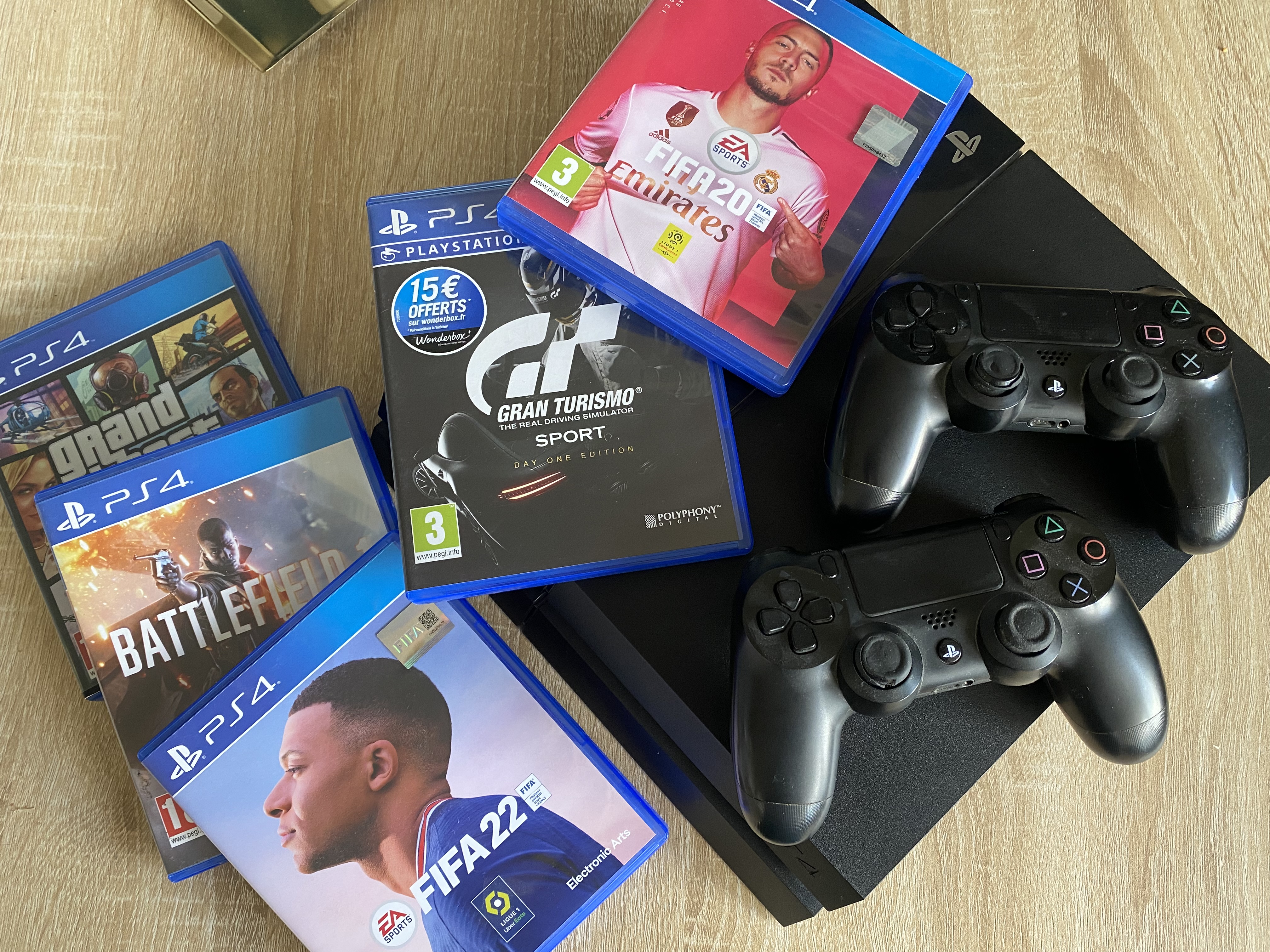 Location console jeux videos 35 entre particuliers