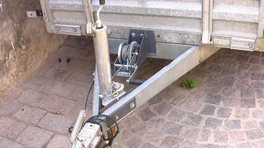 Location : remorque Location : remorque