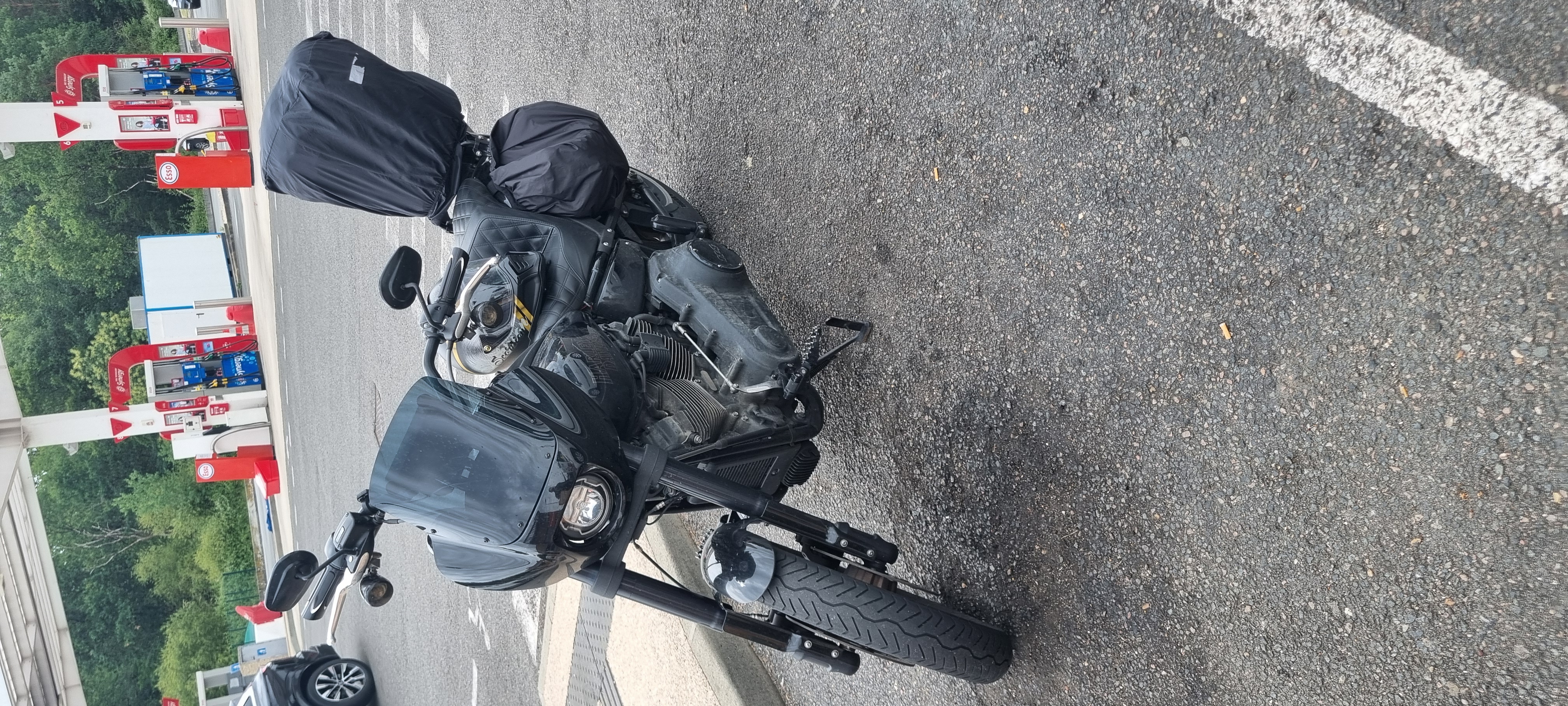 Location moto 75 entre particuliers