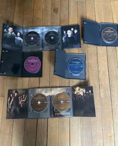 Louer un dvd