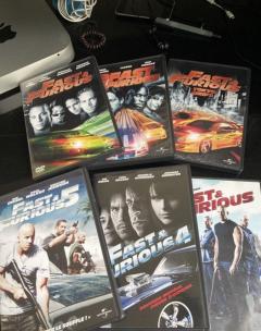 Louer un dvd