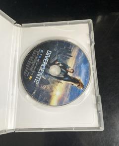 Louer un dvd