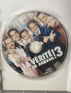 Louer un dvd