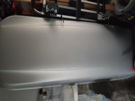 Location : coffre de toit Location : coffre de toit