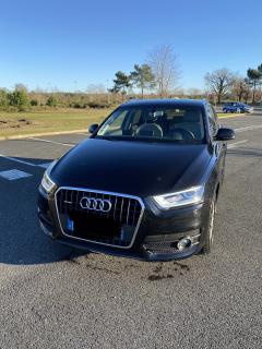 Louer la voiture