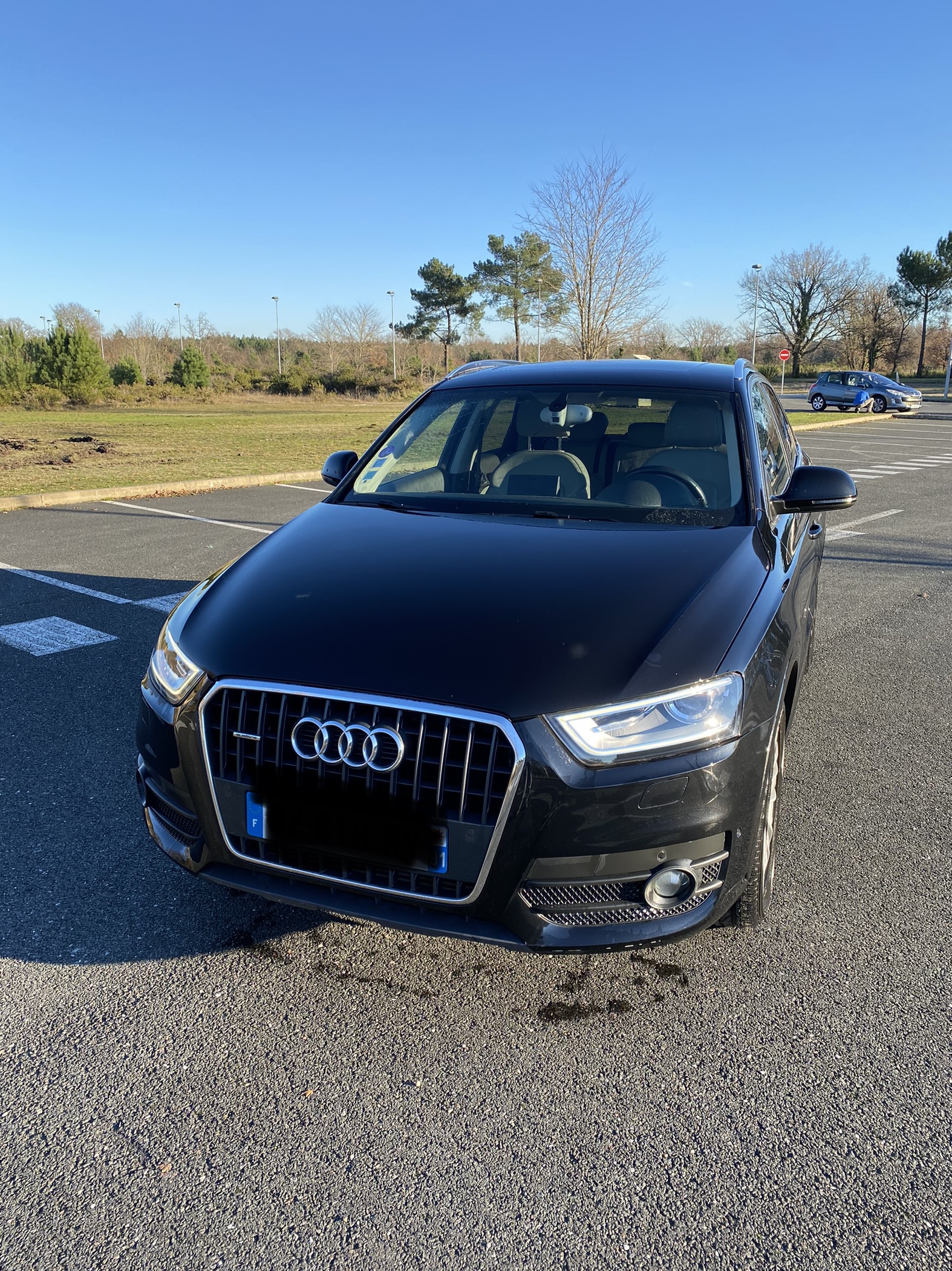Location 4x4 33 entre particuliers