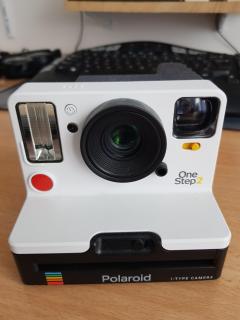 Louer le polaroid