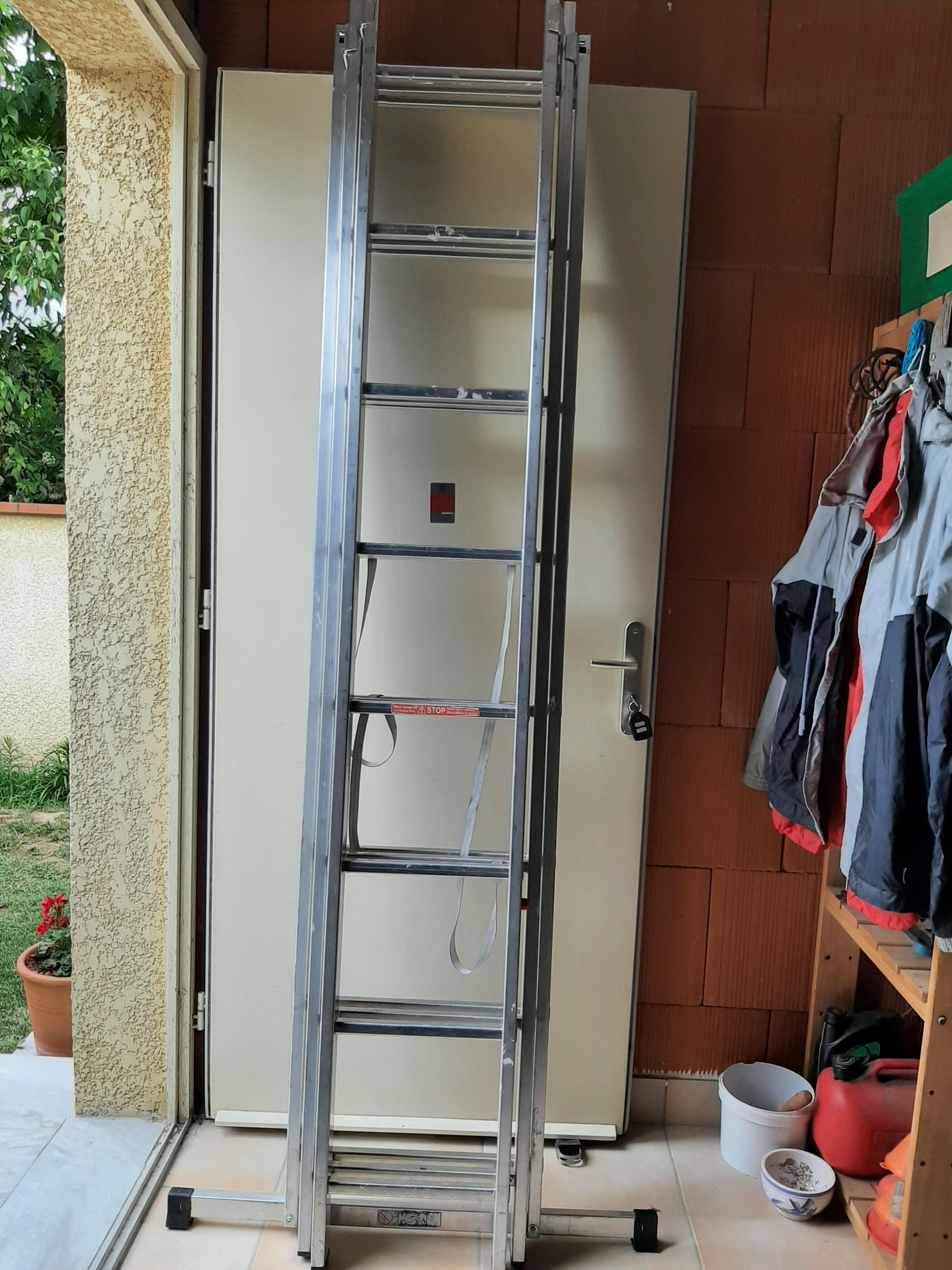 Location echelle 31 entre particuliers