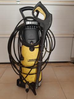 Louer le karcher
