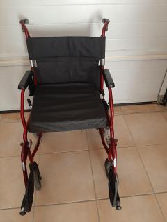 Service : transport personne Service : transport personne