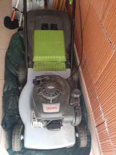 Location : tondeuse Location : tondeuse