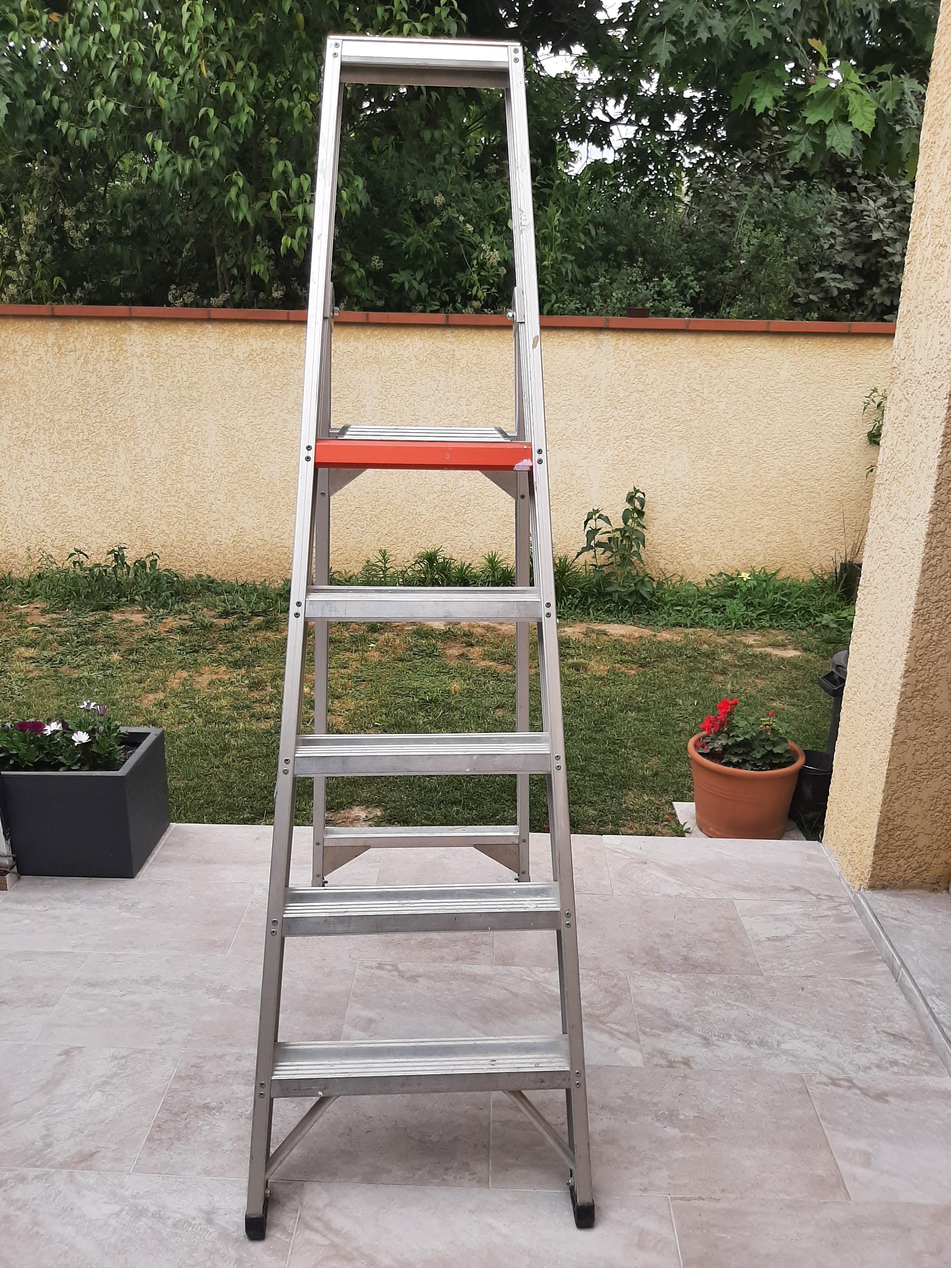 Location escabeau 31 entre particuliers