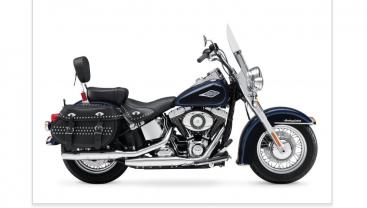 Louer la moto