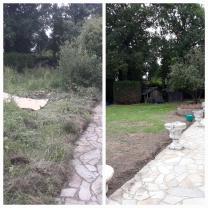 Service : entretien espace vert Service : entretien espace vert