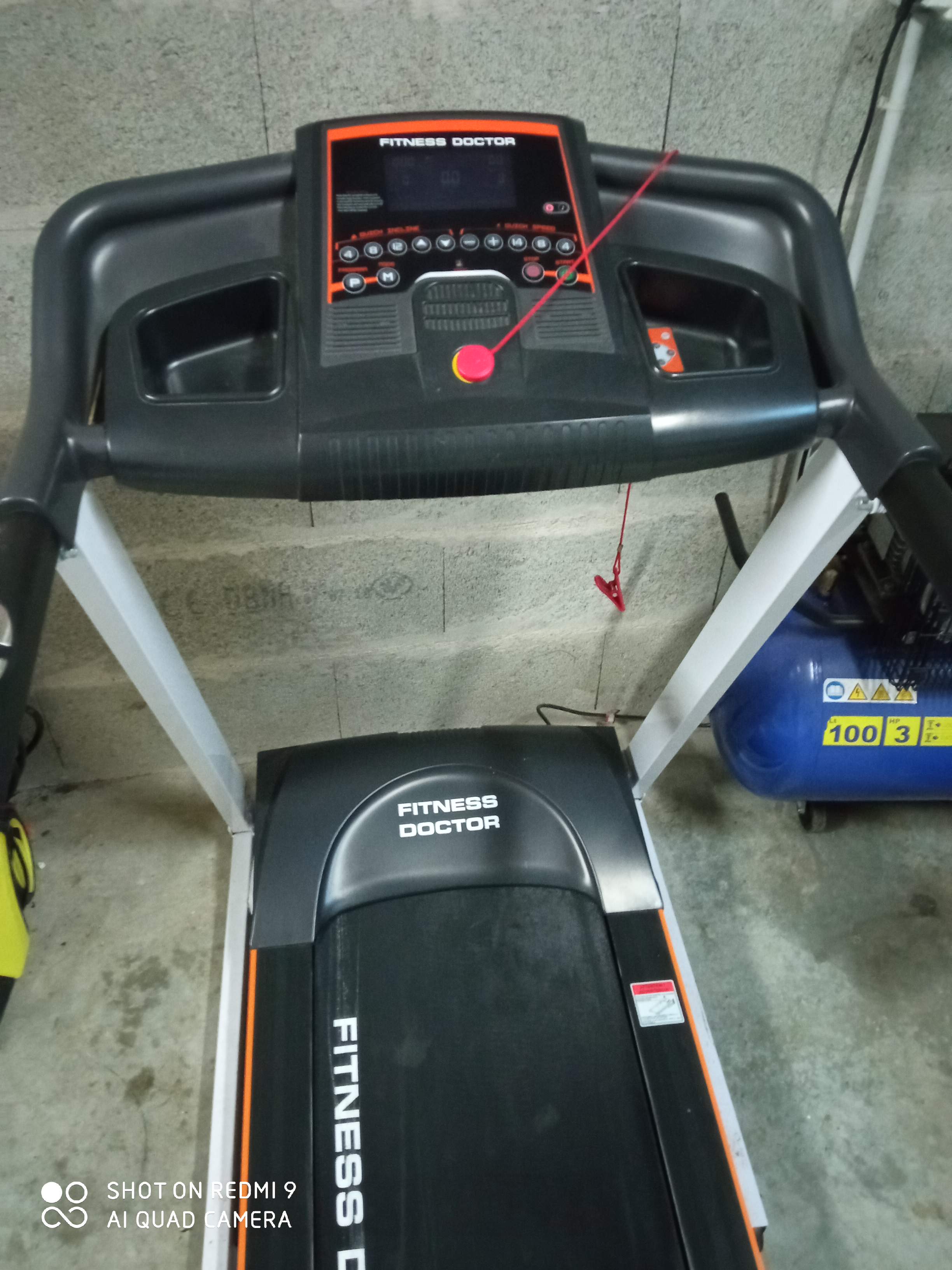 Location fitness 17 entre particuliers