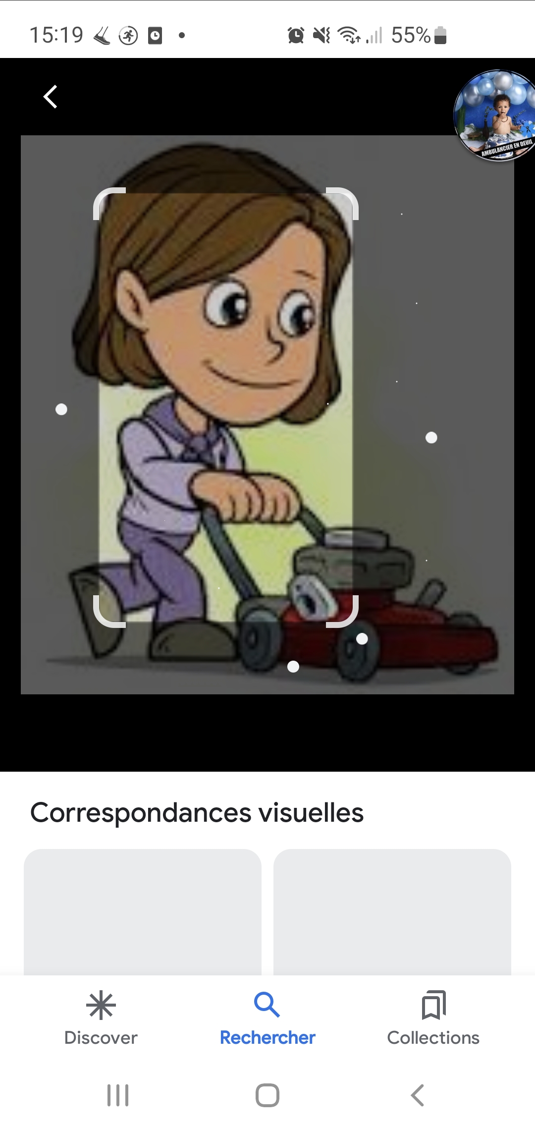 Service tonte de pelouse 25 entre particuliers