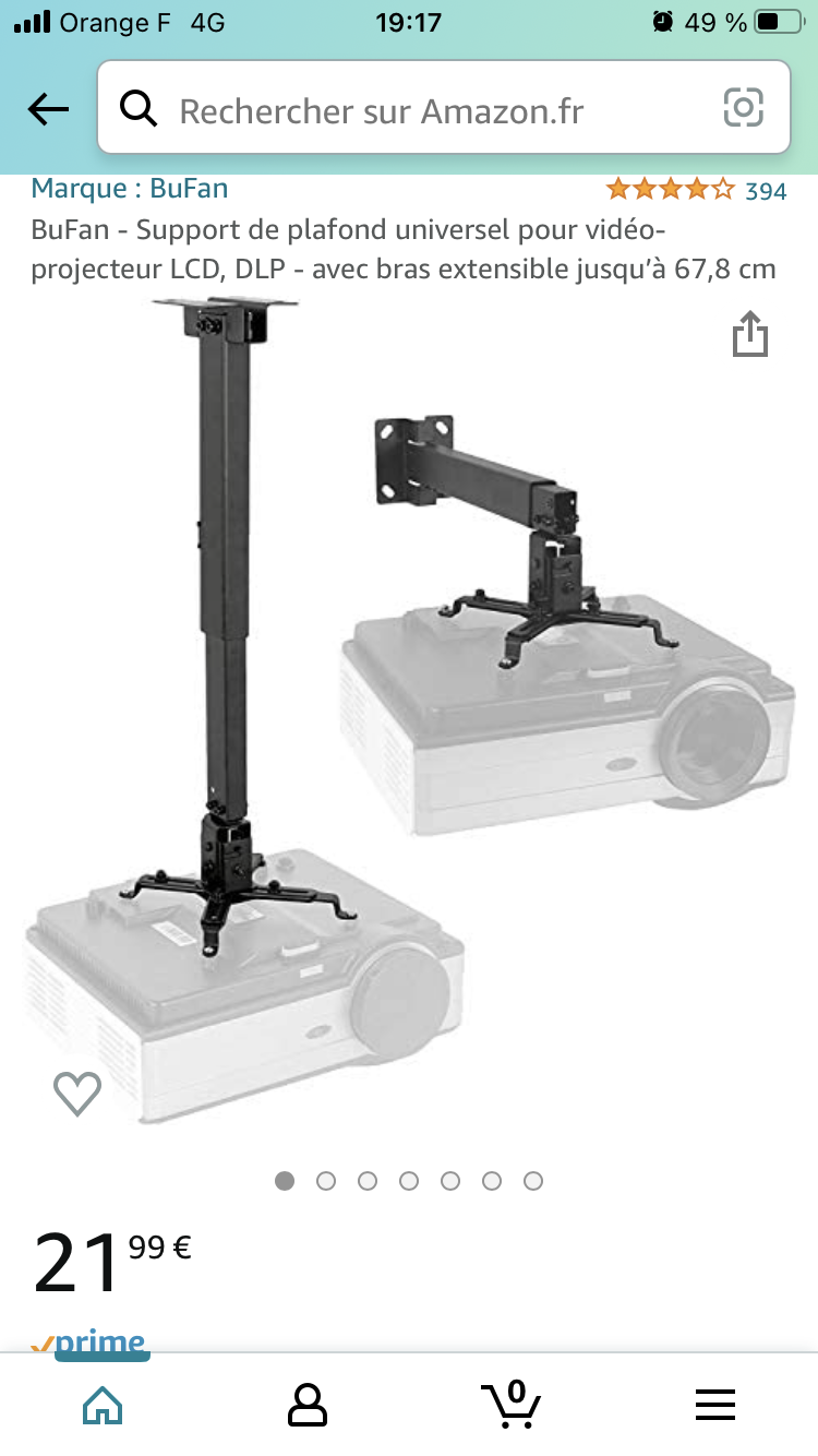 Service multi services 63 entre particuliers