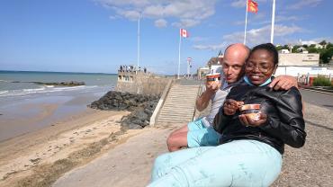 Service : tonte de pelouse Service : tonte de pelouse