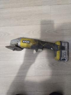 Location : meuleuse Location : meuleuse