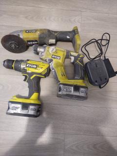 Louer ces outils