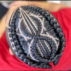 Demander une coiffure