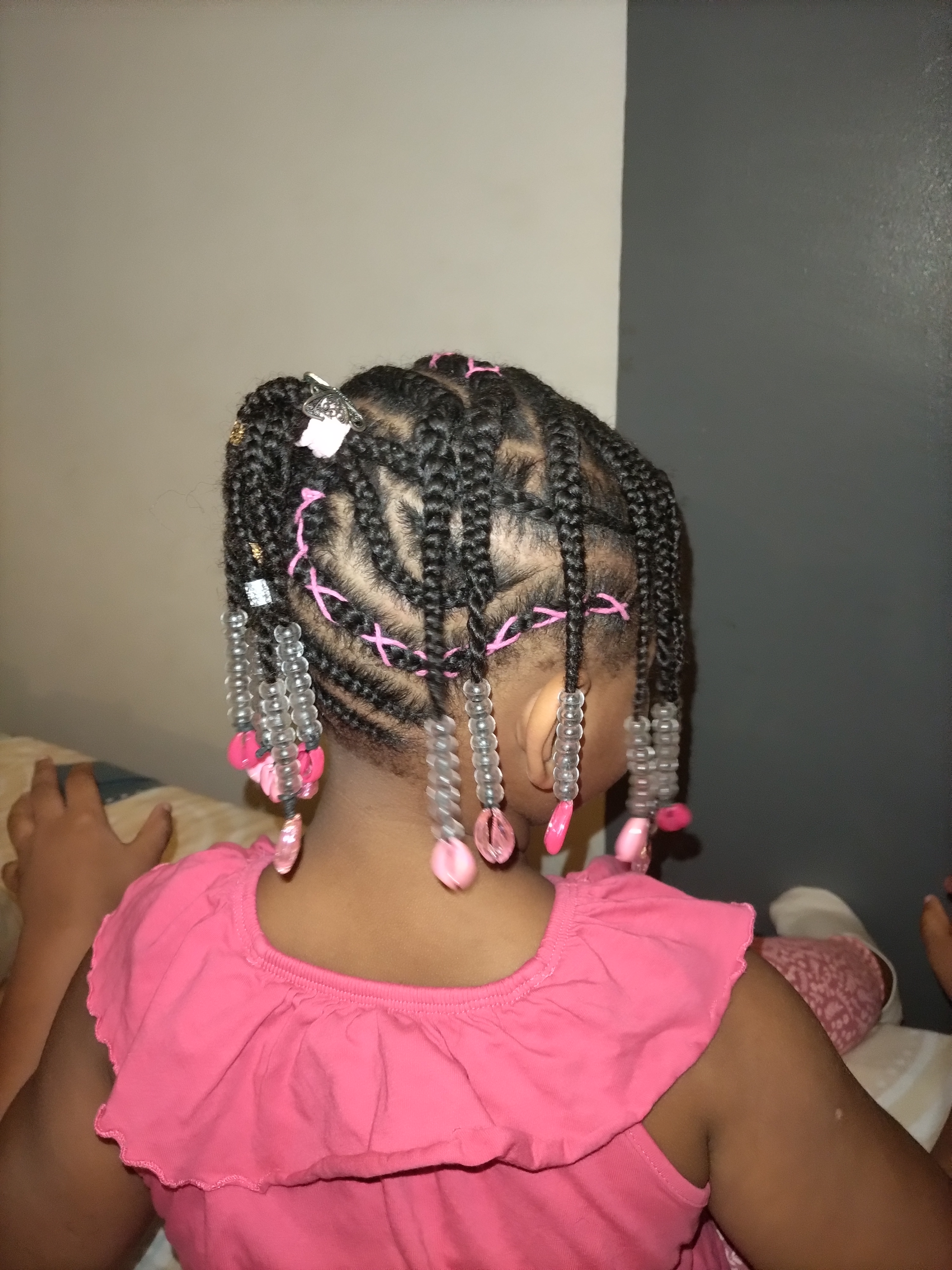 Service coiffure 32 entre particuliers