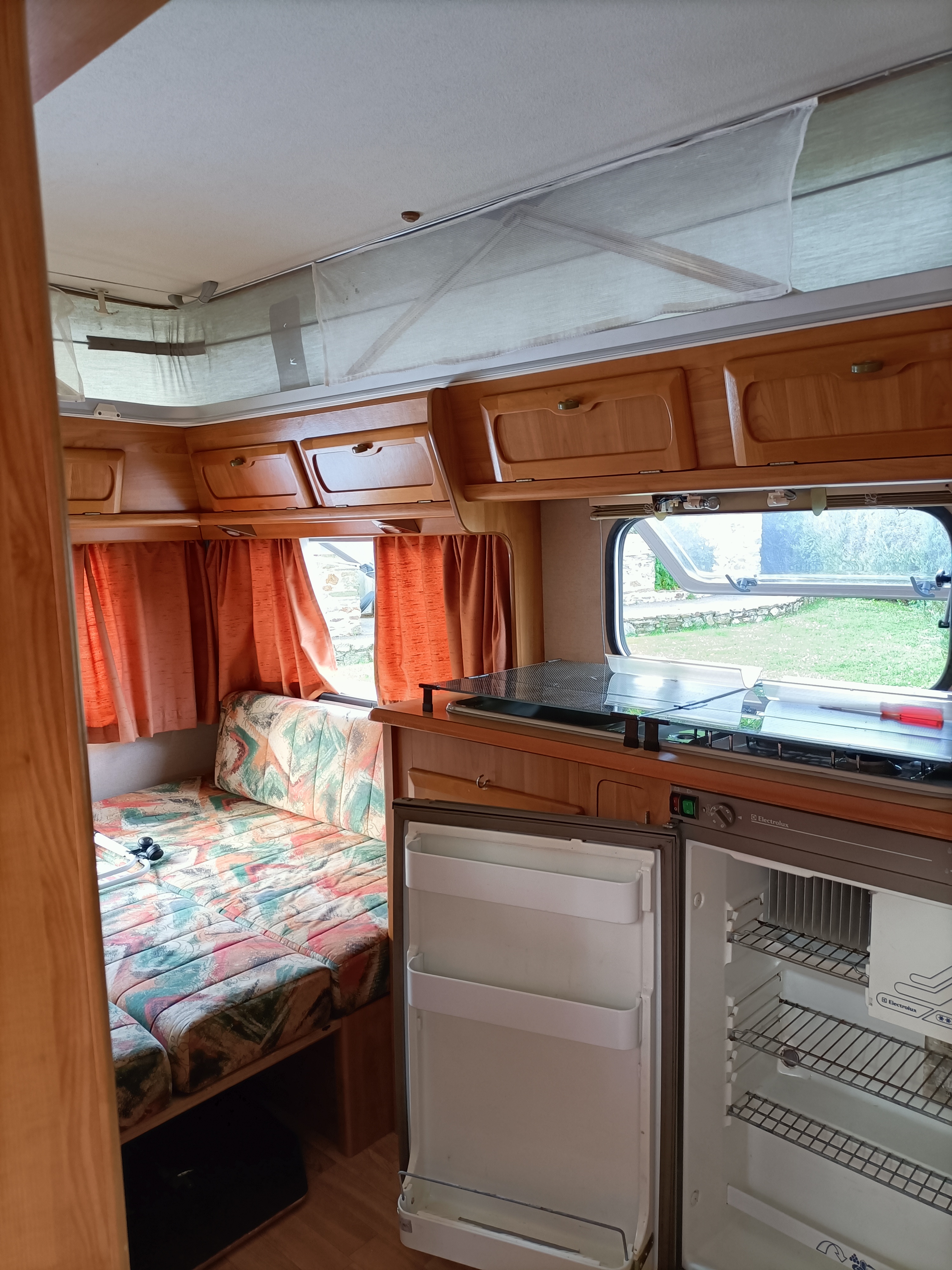 Location caravane 44 entre particuliers