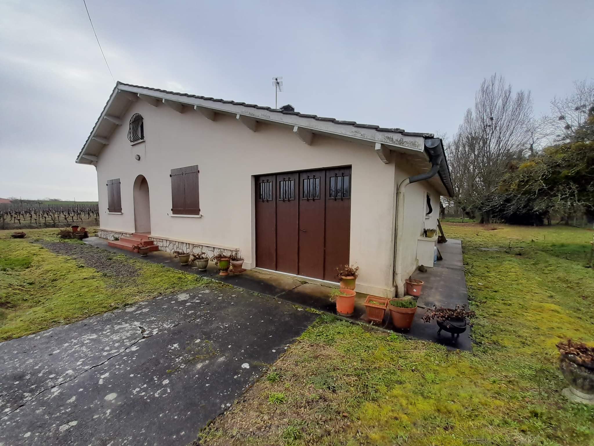 Location tracteur tondeuse 40 entre particuliers