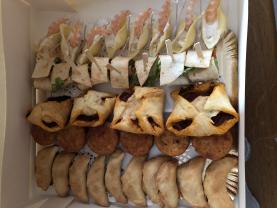 Service : traiteur Service : traiteur