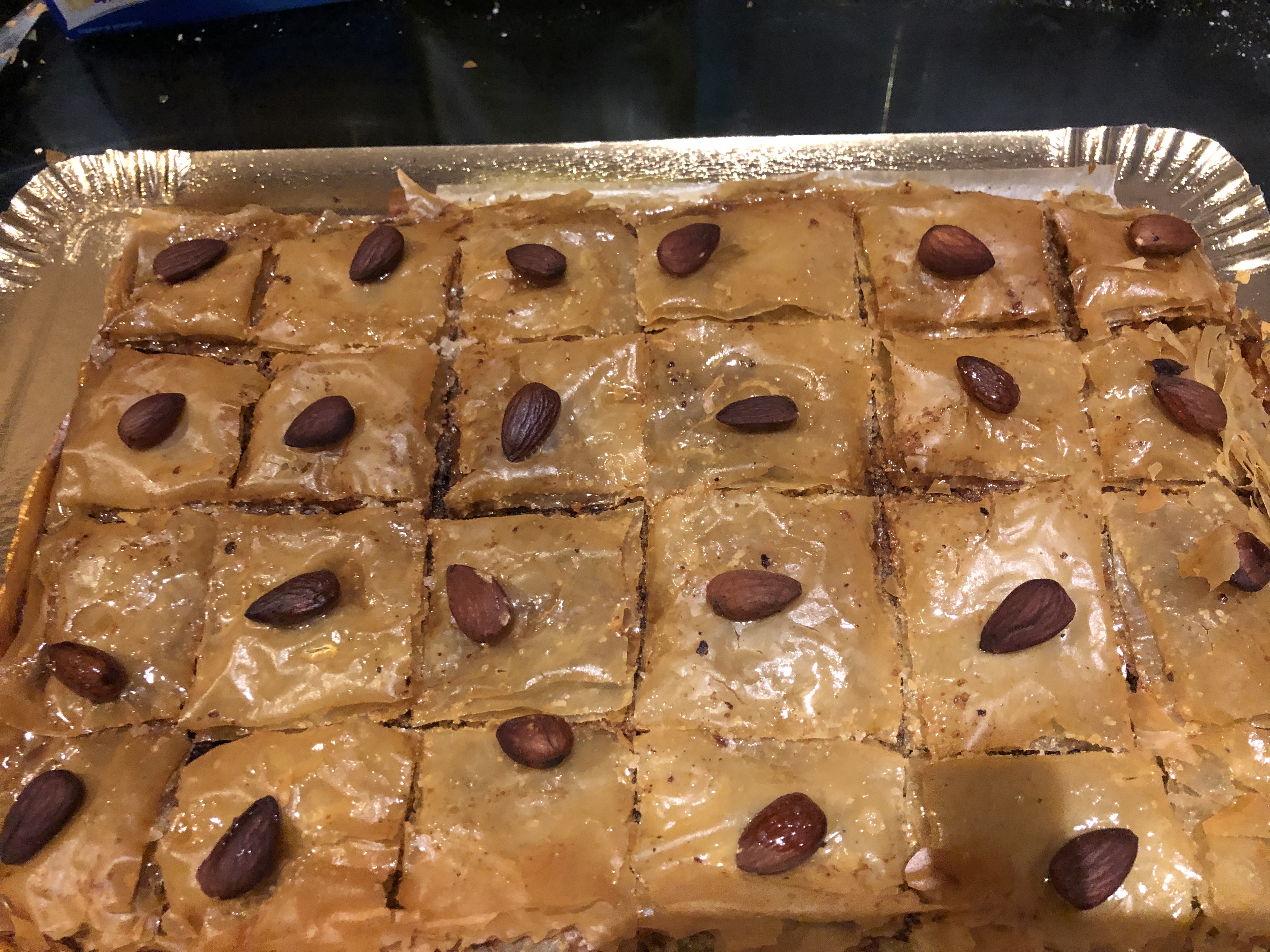 Service dessert seul 45 entre particuliers