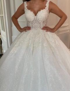 Louer la robe