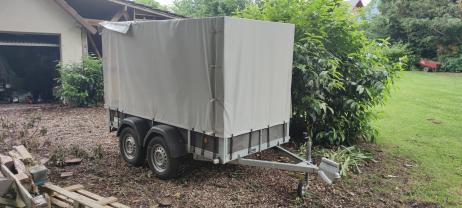 Location : remorque Location : remorque