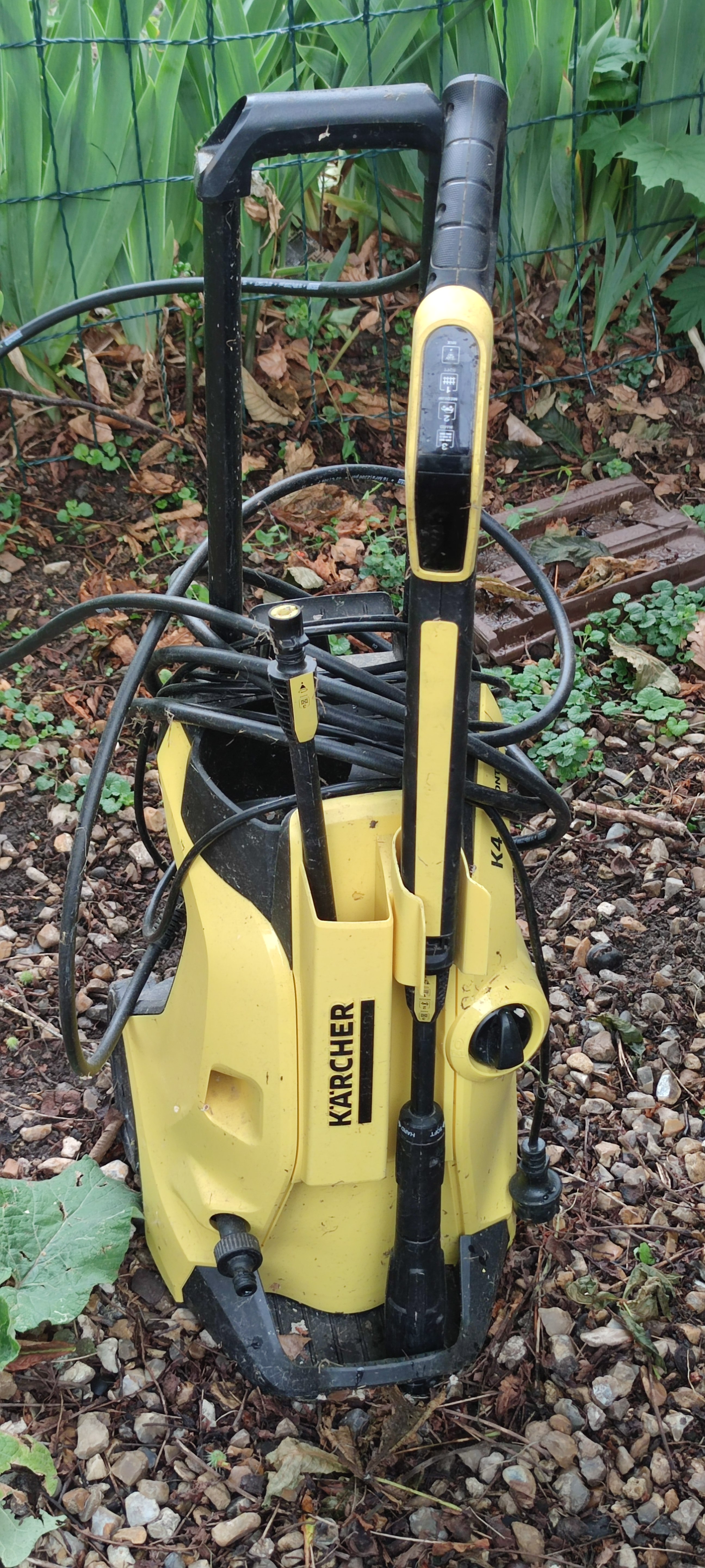 Location nettoyeur haute pression 76 entre particuliers