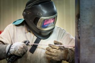 Service : soudure Service : soudure