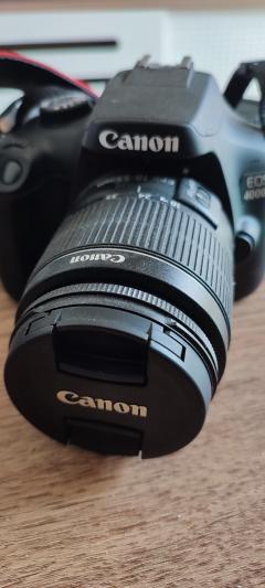 Louer l'appareil photo