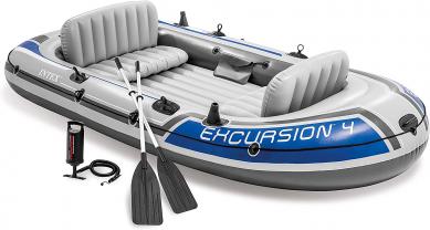 Louer le kayak