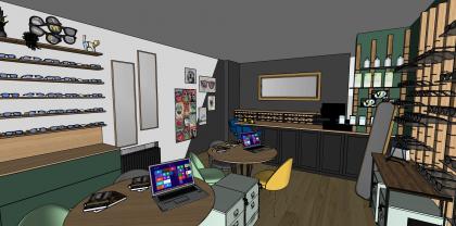 Service : montage de meubles Service : montage de meubles