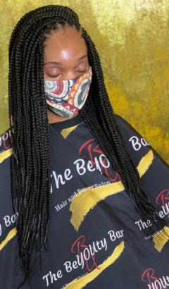 Service : coiffure Service : coiffure