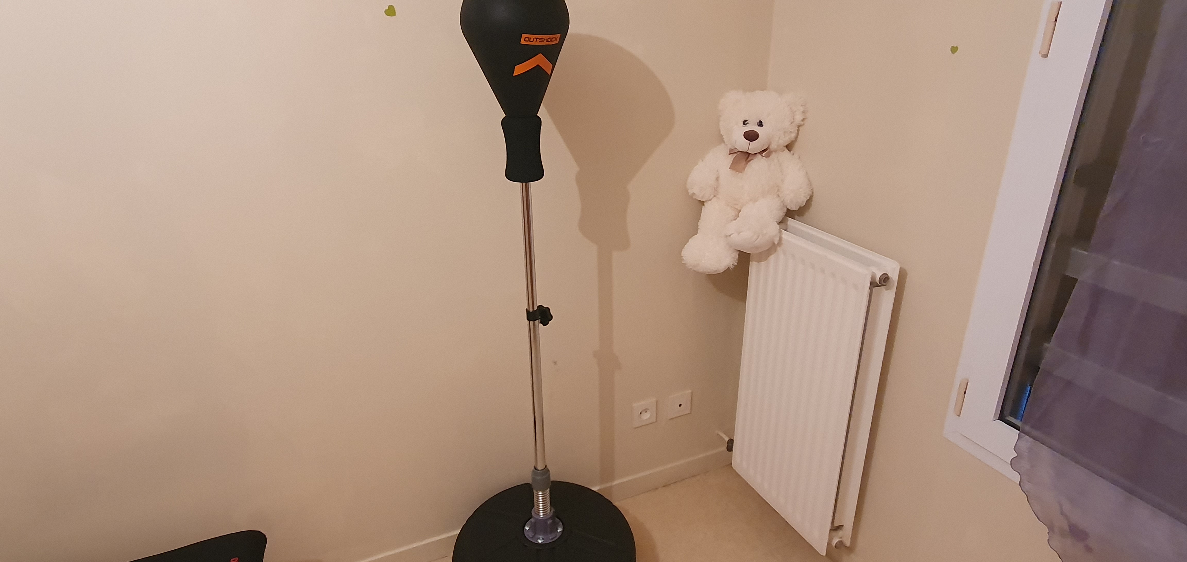 Location musculation 44 entre particuliers
