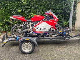 Location : remorque Location : remorque