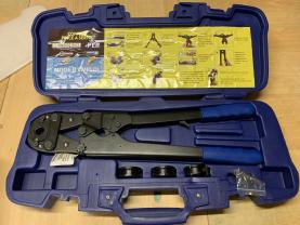 Location : pince a sertir Location : pince a sertir